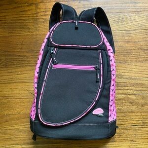 Thermos cooler backpack
